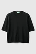 Джемпер Benetton 48(XL) Черный (153724) - изображение 2