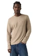 Лонгслів Levi's 50(L) Бежевий (157014) - зображення 2