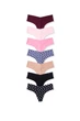 Трусики стринг Victoria's Secret 1(XS) Микс (156886) - изображение 1