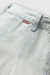 Юбка Levi's W29 Голубой (157385) - изображение 4