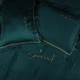 Простынь на резинке Imperial Tencel №07 Emerald - высота 25 см 80*200 - изображение 6