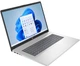 Laptop HP 17 17-cn4006nw (CX5H5EA) Natural Silver - obraz 1