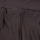 Комплект постільної білизни Велюр Winter Frost 28-0003 Brown Velvet Полуторний - зображення 2