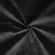 Простынь Поплин 00-8 "Black Flowers" 200*220 - изображение 2