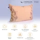 Подушка антиаллергенная BamBoo №3084 Сolor Fun Line (чехол бязь 100%) Cat .50*70 - изображение 2