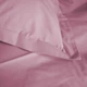 Простирадло Poplin Line "041 Wild rose" 220*240 - зображення 5