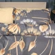 Простынь Ranforce Elite 17-0841 Golden Dandelion 110*160 - изображение 3
