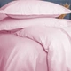 Простирадло Poplin Line "018 Powdery" 150*220 - зображення 1