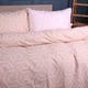 Простирадло Ranforce Elite 17-0787 Geometry style 200*220 - зображення 3