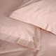 Простынь Poplin Line "015 Sandy" 200*220 - изображение 5