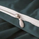Простирадло Poplin Line "091 Emerald" 110*160 - зображення 7