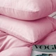 Простынь Фланель 008 "Pink" 150*220 - изображение 4