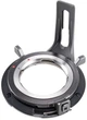 Адаптер байонета DJI Zenmuse X9 M Mount Unit (CP.RN.00000193.01) - зображення 2