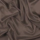 Простирадло Satin Light Pro 10-010 Brown 200*220 - зображення 2