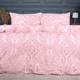 Простынь Ranforce Elite 17-0770 Powder Paisley 110*160 - изображение 3