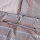 Простирадло Ranforce Elite 17-4841 Elisabetta 220*240 - зображення 5
