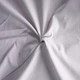 Простирадло Поплін 00-6 "Geometry Grey" 220*240 - зображення 2