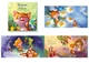 Трогательные книги: Котенок и Божья коровка (укр) Ранок (А871004У) - изображение 4