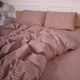 Простирадло Cotton Twill 55-0007 Tommasa 110*160 - зображення 4