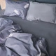 Простирадло Сатин STANDART 22-1425 Soft Foliage 200*220 - зображення 1