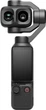 Kamera sportowa DJI Osmo Pocket 4 Vlog Combo (CP.OS.00000662.01) - obraz 8