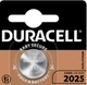 Duracell CR 2025, 3v - изображение 1