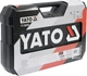 Набор инструментов для электриков, 68 предметов YATO (YT-39009) - изображение 5