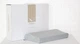 Подушка ортопедическая №7070 Elite Delicate satin Skyline KIDDY 50*29*5/8 см 500*290*50 - изображение 1