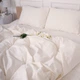 Простынь Cotton Twill 55-0004 Santina 150*220 - изображение 3