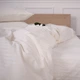 Простынь Cotton Twill 55-0004 Santina 150*220 - изображение 8