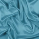 Простынь Satin Light Pro 10-008 Blue 150*220 - изображение 2