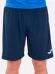 Детские шорты Joma Nobel 100053.331 (8XS-7XS) 82-99 см Темно-синие (9996509544019) - изображение 1