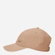 Детская бейсболка Nike Dri-Fit Club Unstructured Metal Swoosh FB5064-200 50-56 Бежевая (198484352095) - изображение 3