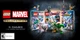 Гра PS4 Warner Bros. Games LEGO Marvel Avengers (Blu-ray диск) (5051892189767) - зображення 2