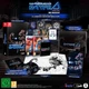 Gra PS5 Clear River Games R-Type Delta: HD Boosted – Full Force Edition (Blu-ray płyta) (7350002938270) - obraz 3