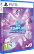 Gra PS5 Clear River Games Toaplan Arcade Collection Vol. 1 (Blu-ray płyta) (7350002938829) - obraz 1