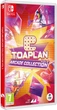 Игра Nintendo Switch Clear River Games Toaplan Arcade Collection Vol. 2 (Картридж) (7350002938850) - изображение 1