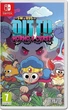 Gra Nintendo Switch Devolver Digital The Swords of Ditto: Mormo's Curse (Kartridż) (7502312861414) - obraz 1