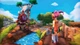 Gra Nintendo Switch Tesura Games Ankora: Lost Days & Deiland: Pocket Planet (Kartridż) (8436016711357) - obraz 4