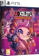 Gra PS5 Tesura Games AK-xolotl: Collector's Edition (Blu-ray płyta) (8436016711937) - obraz 1