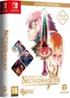 Gra Nintendo Switch Tesura Games Sword of the Necromancer Collection: Special Edition (Kartridż) (8436016712279) - obraz 1