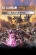 Gra PS5 Bandai Namco Entertainment SD Gundam Battle Alliance (Blu-ray płyta) (8885011016811) - obraz 2