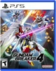 Gra PS5 Bandai Namco Entertainment Gundam Breaker 4 (Blu-ray płyta) (8885011018150) - obraz 1