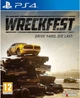 Gra PS4 THQ Nordic Wreckfest (Blu-ray płyta) (9120080072818) - obraz 1
