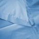 Простынь Poplin Line "067 Green wave" 110*160 - изображение 7