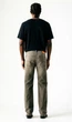 Джинси Levi's 514 Straight Fit Flex Jeans Color: Foggy Mist Coated - Grey (005142040) W32 L30 - зображення 4