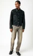 Джинси Levi's 514 Straight Fit Flex Jeans Color: Foggy Mist Coated - Grey (005142040) W32 L30 - зображення 5