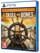 Гра PS5 Ubisoft Skull & Bones Limited Edition (Blu-ray диск) (3307216253709) - зображення 1