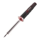 Паяльник контактний 60 Вт, 230 В, 750 °С INTERTOOL RT-2006 - изображение 1