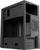 Корпус Casecom GN-1718-500 500W Black (GN-1718-500) - зображення 5